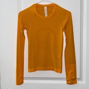 Lululemon Swiftly Tech RL